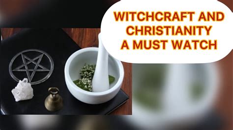Witch craf religion